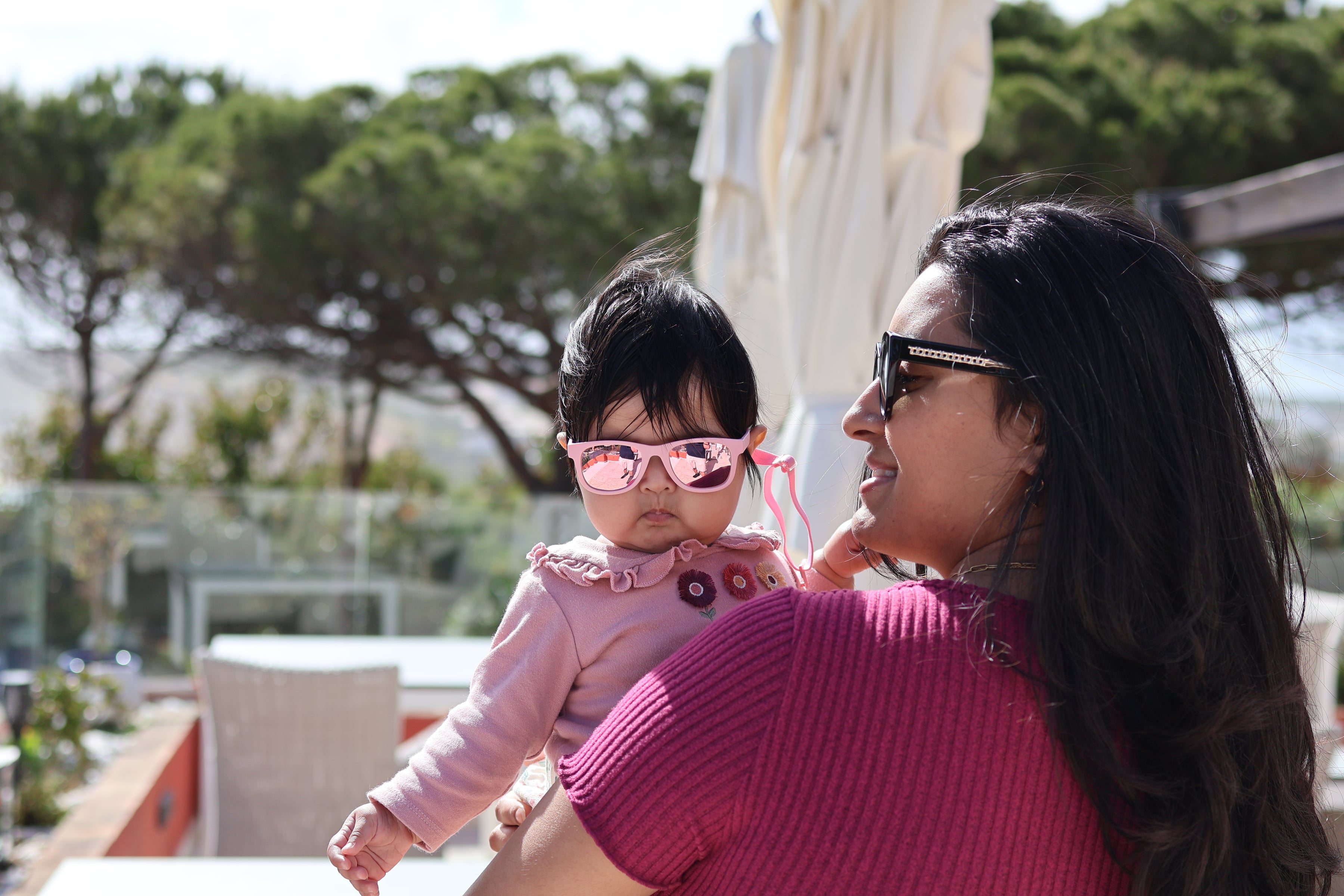 Sunday Sunglasses