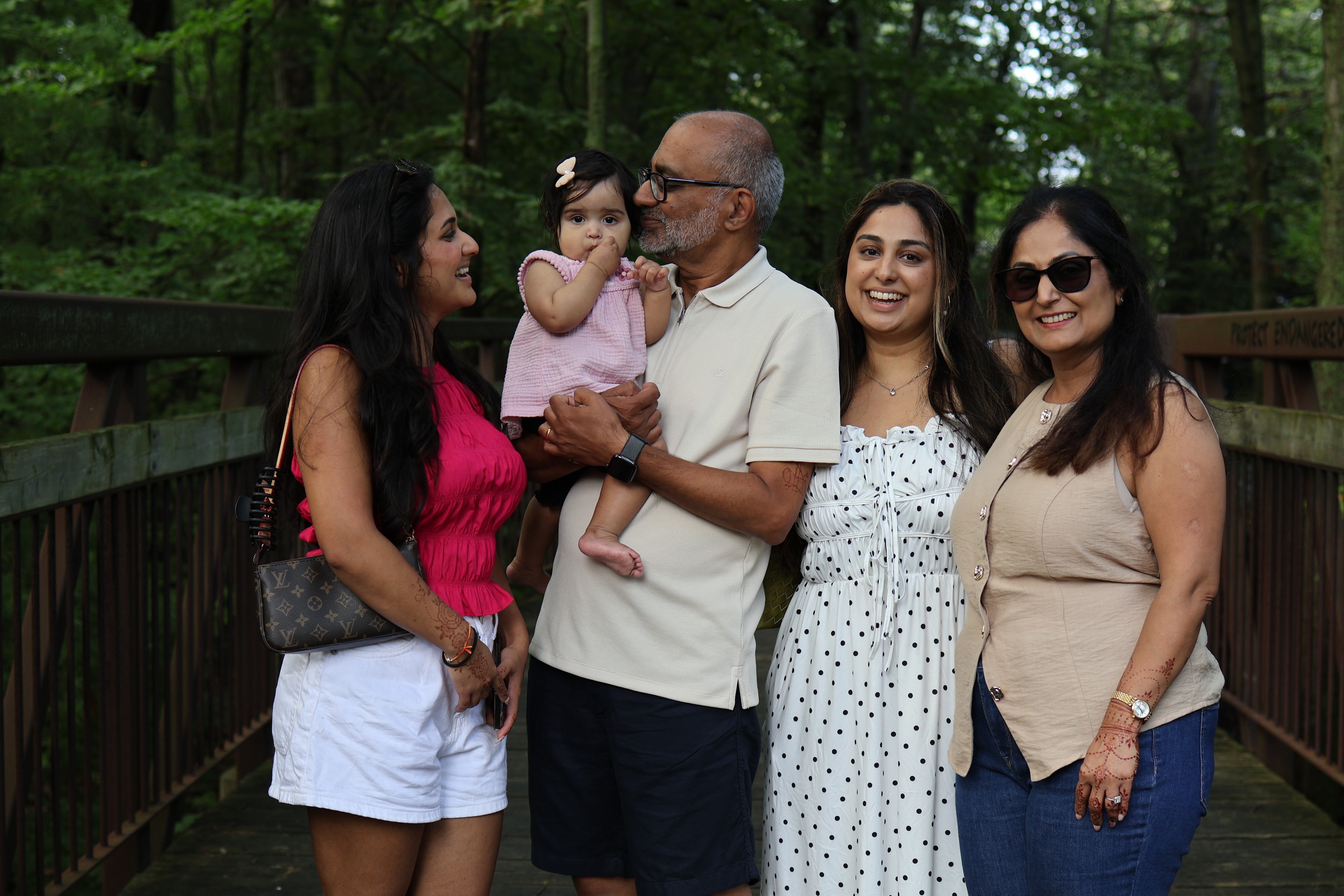 Family Group Bridge 2