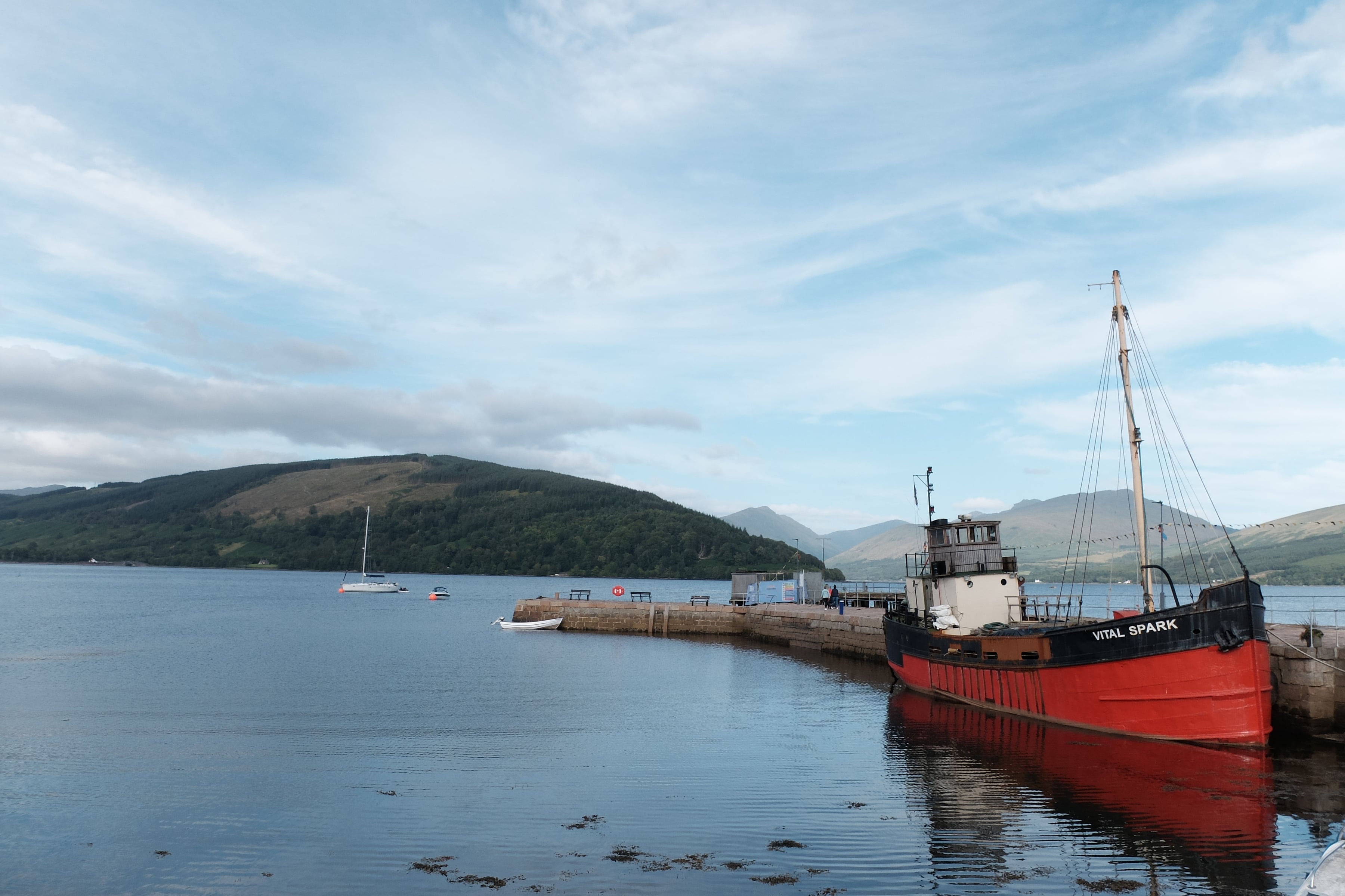 Vital Spark