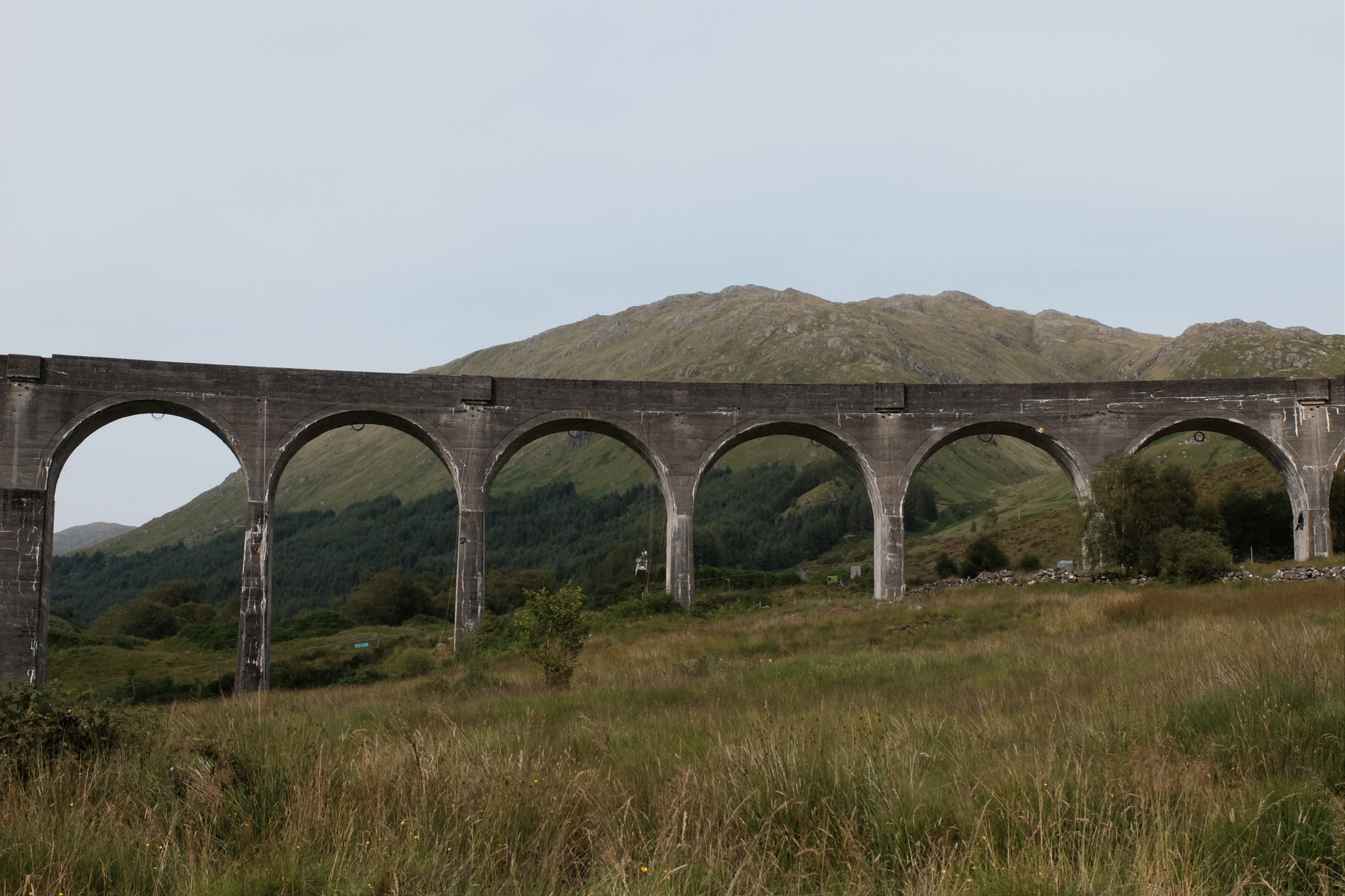 Glenfinnan Viaduct