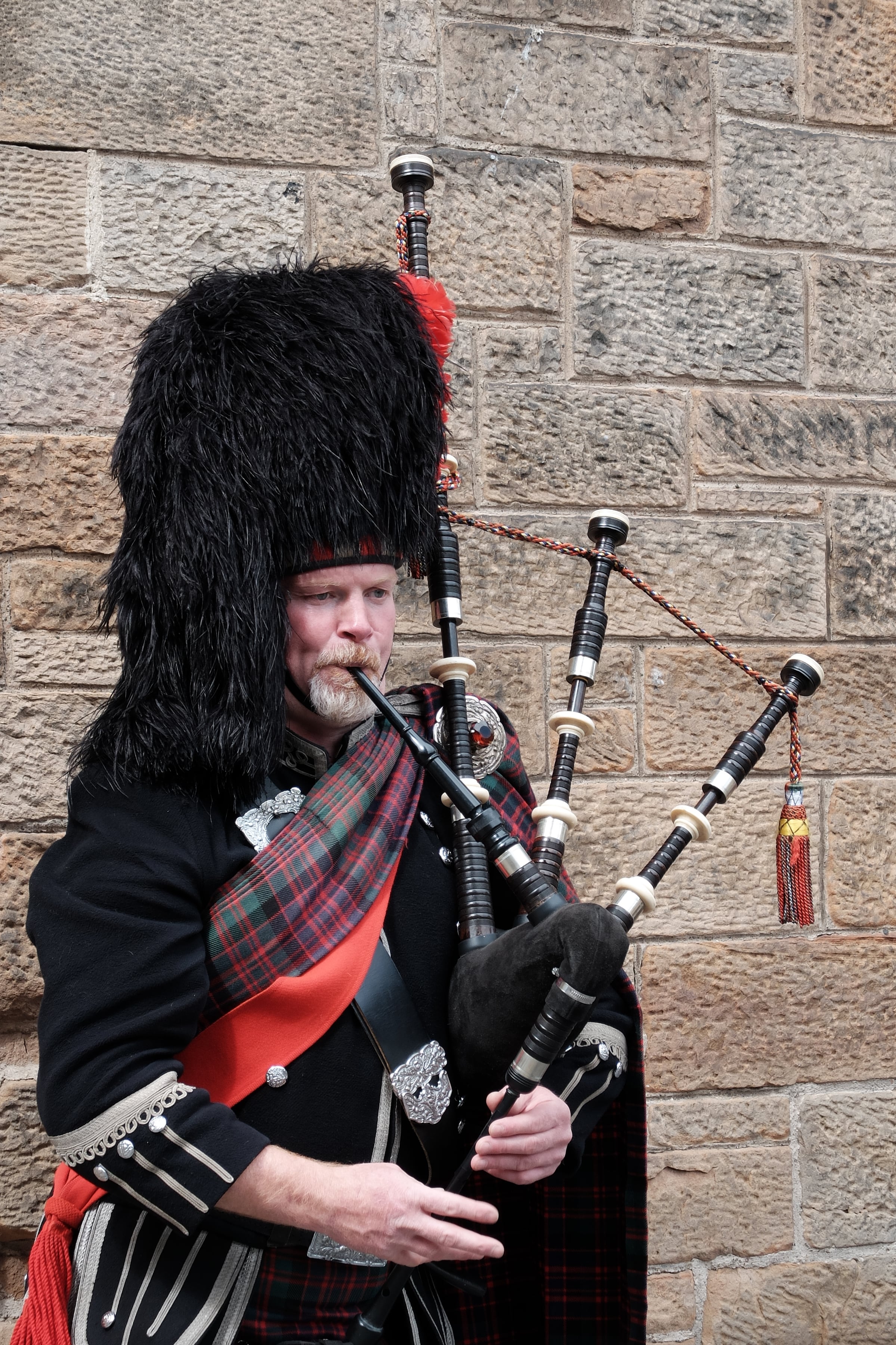 The Piper
